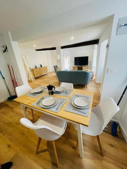 Precioso Reformado 2hab Apartment Elanchove