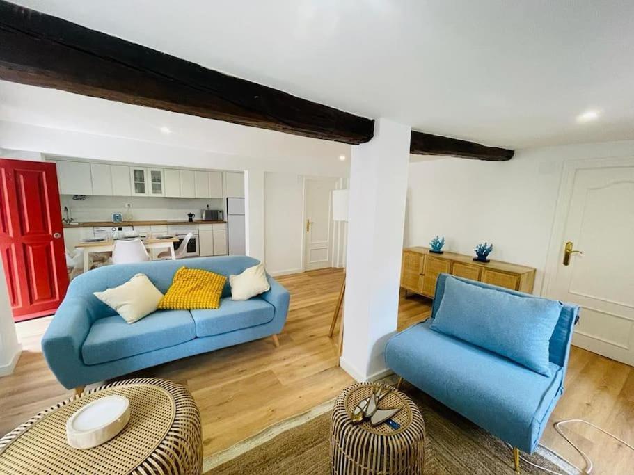 Precioso Reformado 2hab Apartment *