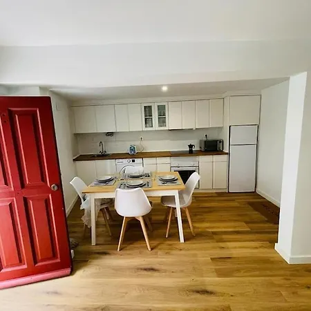 Precioso Apartamento Reformado 2Hab Elantxobe Esterno foto