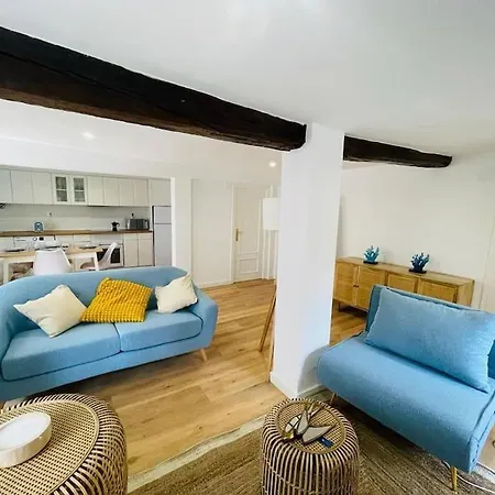 Precioso Apartamento Reformado 2Hab Elantxobe Esterno foto