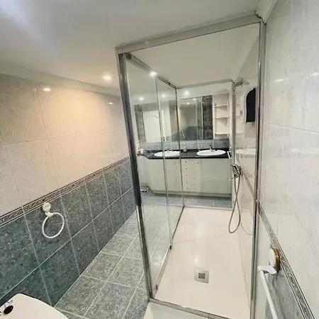 Precioso Apartamento Reformado 2Hab Elantxobe Esterno foto