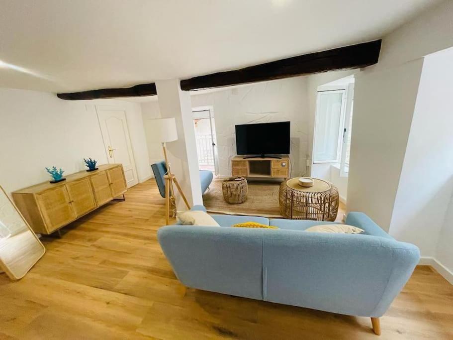 Apartamento Precioso Reformado 2hab