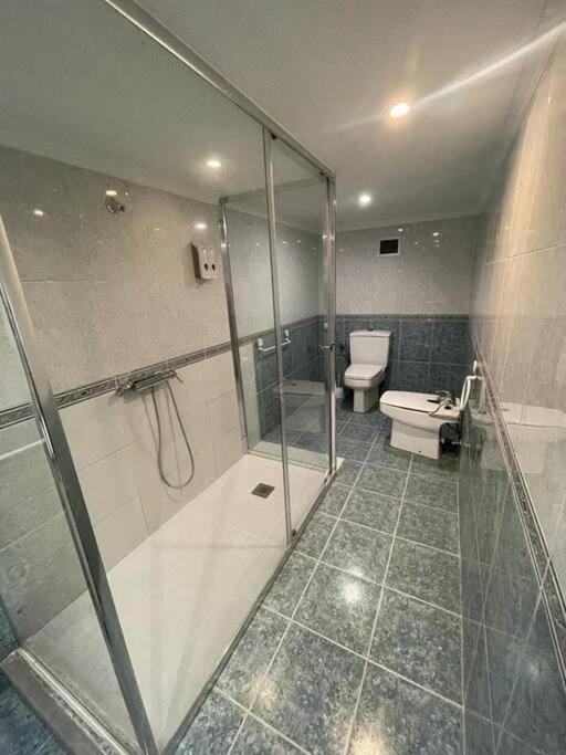 Precioso Reformado 2hab Appartamento Elantxobe