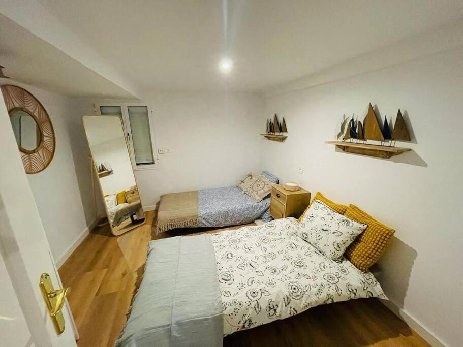 Apartament Precioso Reformado 2hab *